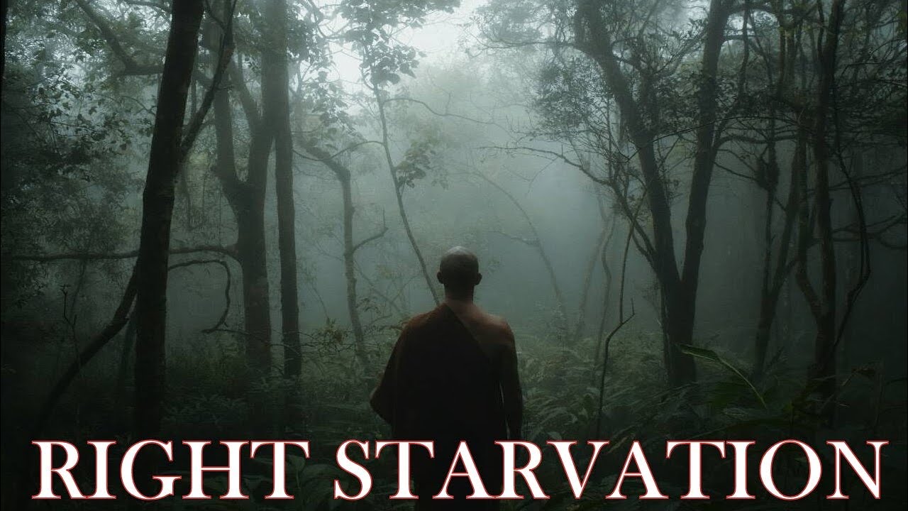 The Right Starvation