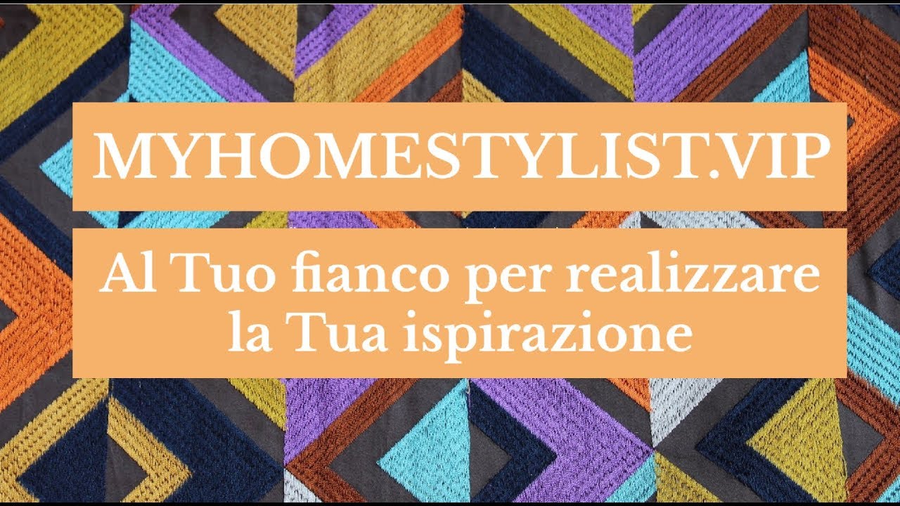 TESSUTI MODERNI PER POLTRONE: MyHomeStylist.Vip
