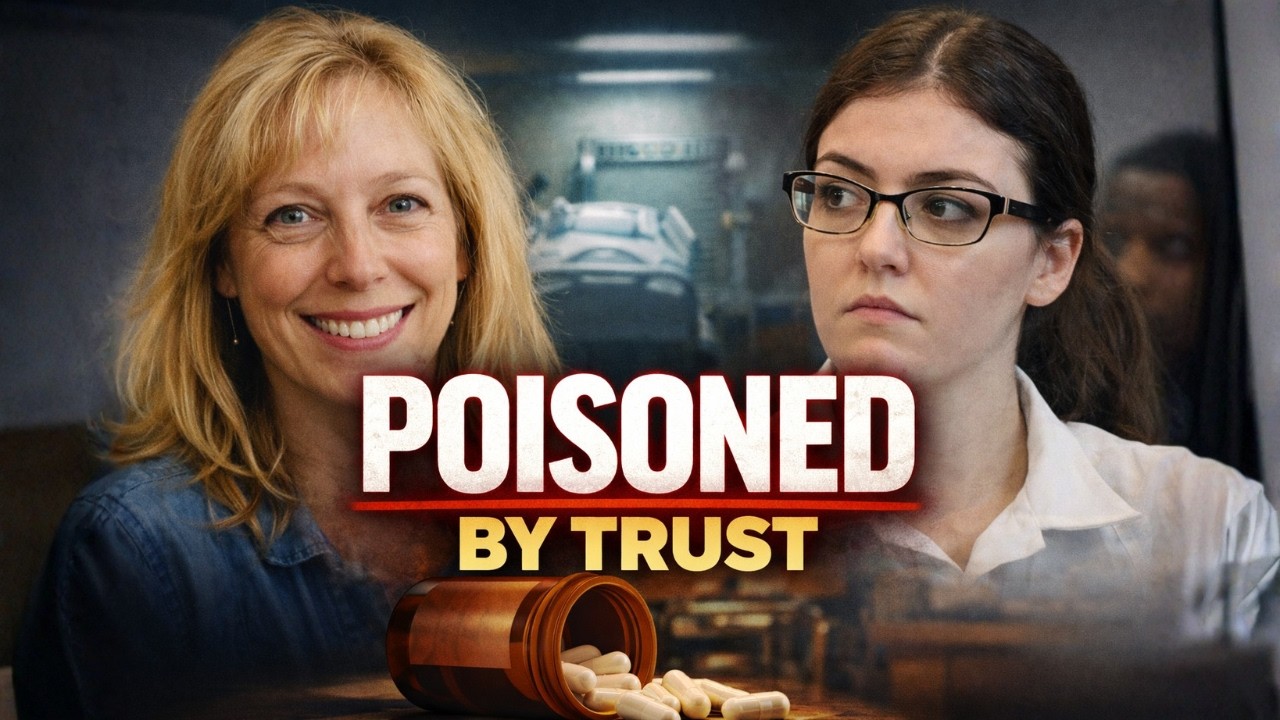 The Poisoning of Mary Yoder: The Kaitlyn Conley Case Explained