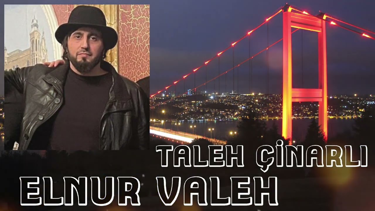 Elnur Valeh - Taleh Cinarli haqqinda musiqili meyxana _ remix version ( Tacik Pro ) 2022 #elnurvaleh