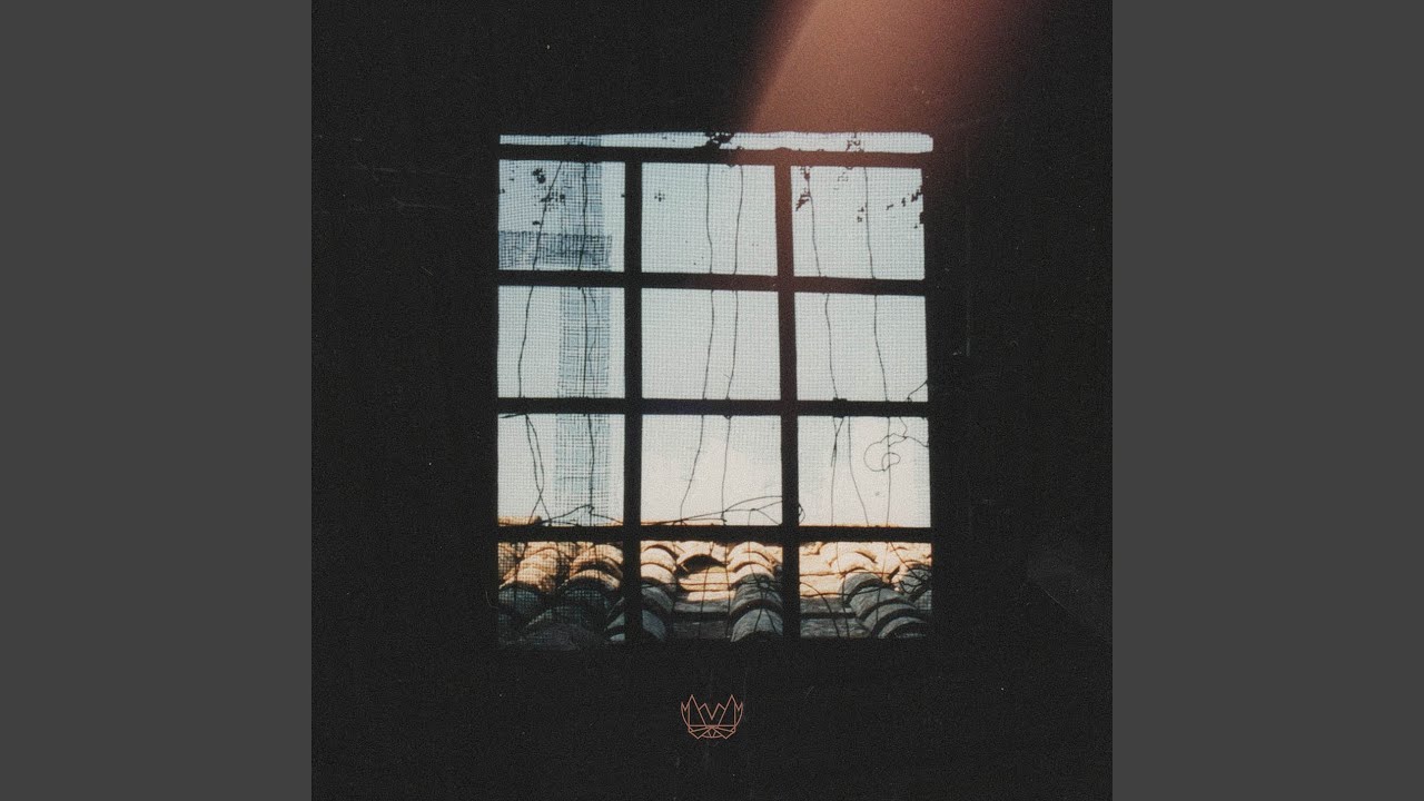 Slow Burn (feat. Chuck Ellis)