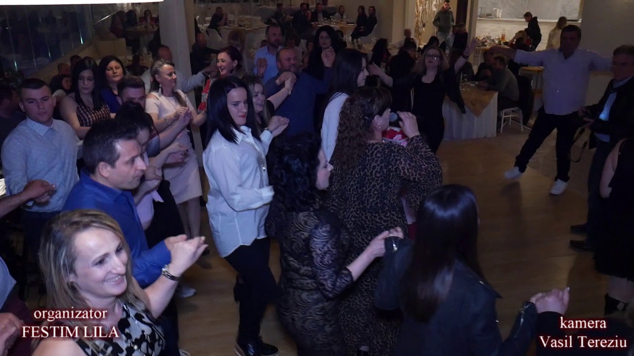 VITORI BALILI-BARDHI NAKA-KONCERT  ORGANIZUAR NGA FESTIM LILA-30/3/2019-video 2