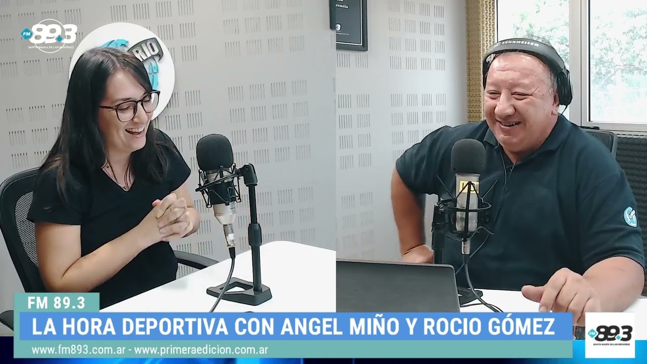 El deporte femenino pisa fuerte en Misiones