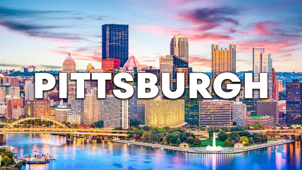 Top 10 Best Things to Do in Pittsburgh, Pennsylvania [Pittsburgh Travel Guide 2025]