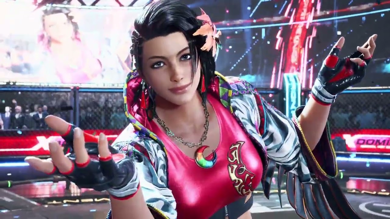 I'm Just Playin' TEKKEN 8- iam_JustVictor LIVE [2]