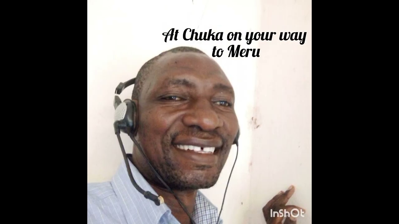 "Tuîka Mûtwari " By Kigo Sam Wamagati.( Official audio/lyrics)