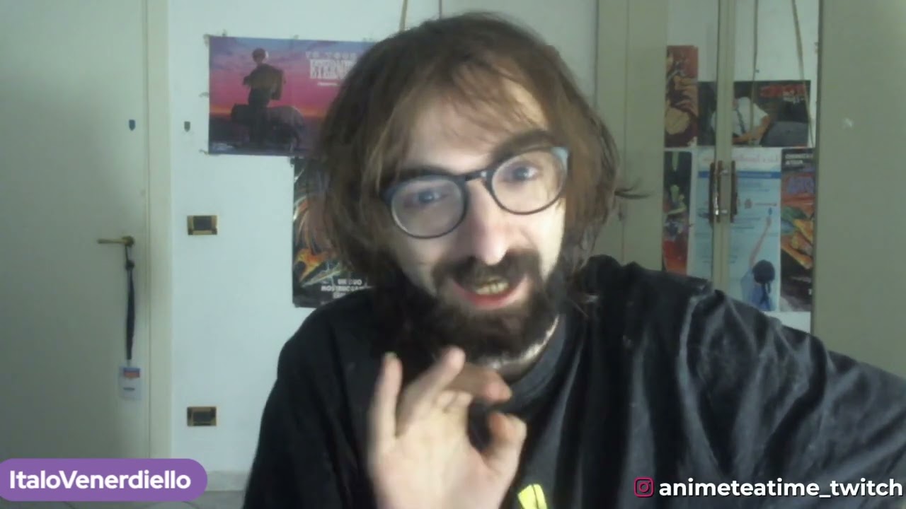 JUST CHATTING | Analisi ospiti e programma Lucca Comics & Games 2022