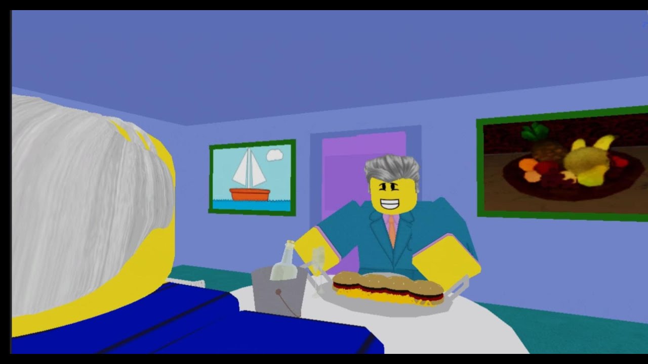 Steamed hams but its poorly animated in roblox part 2