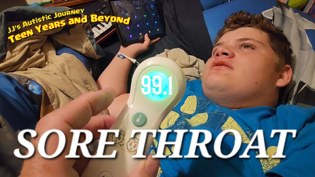 Sore Throat