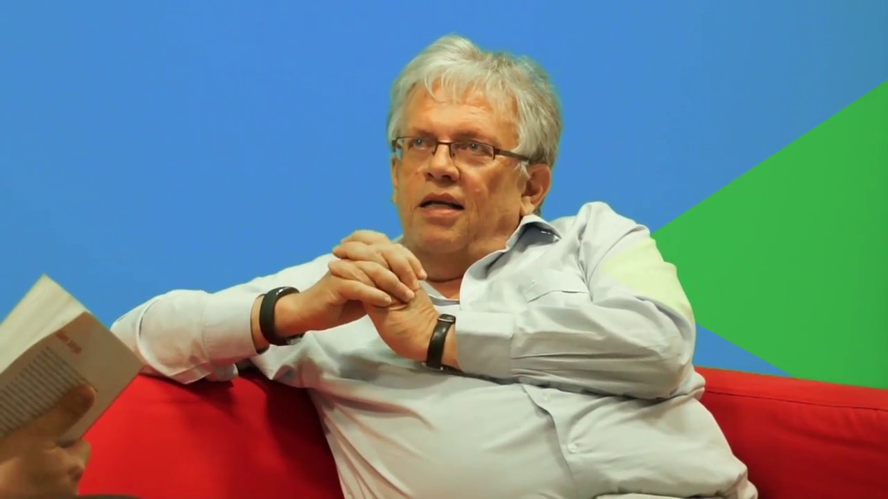 Dietmar Z&ouml;ller zu Gast bei AhlenTV2014