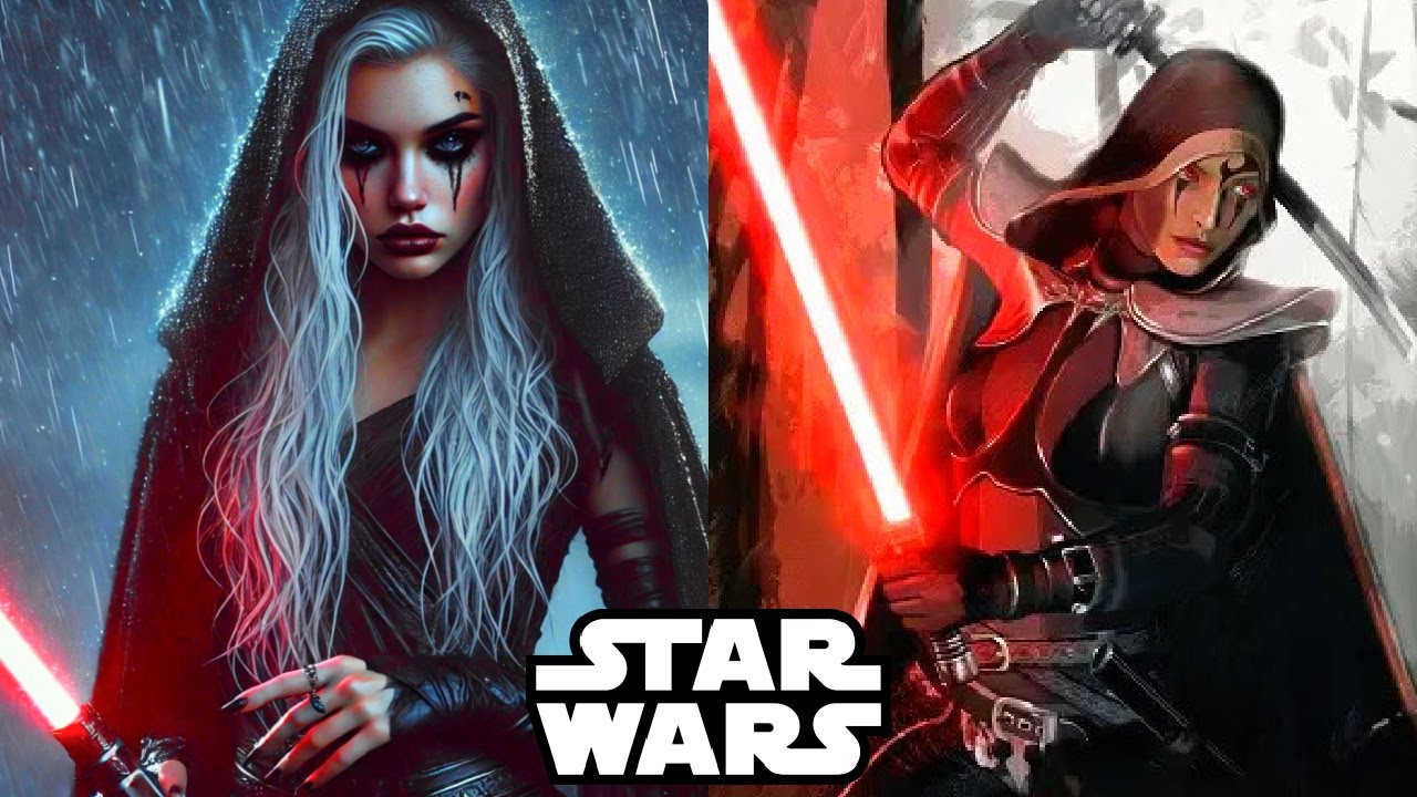 Why Palpatine & Revan Feared This Ancient Warrior Cult’s Deadly Martial Art