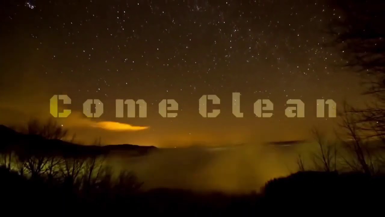 Mike Santos &mdash; Come Clean