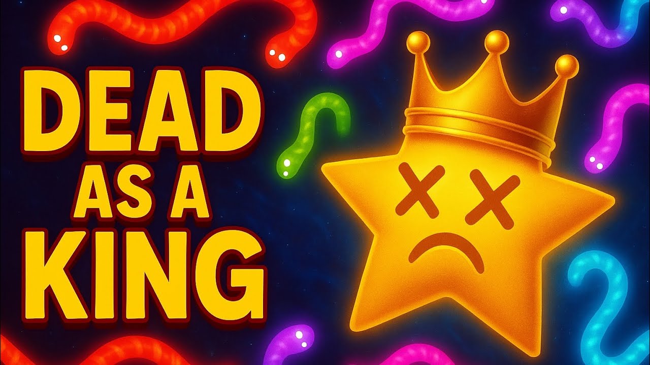 👑💔 KING STAR DIED... BUT AS A TRUE KING!🔥A LEGEND NEVER FALLS — HE RISES FOREVER!