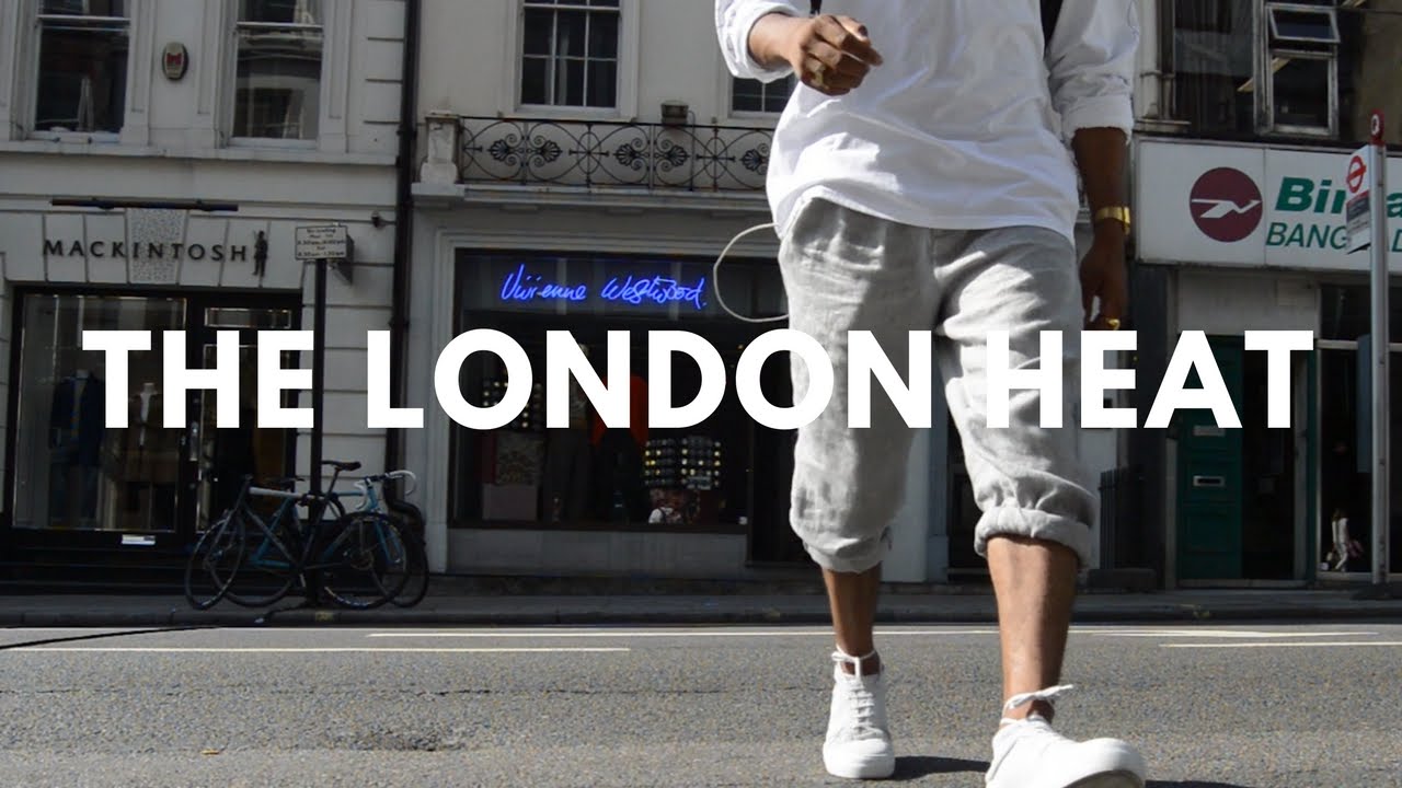 KEY fashion spots