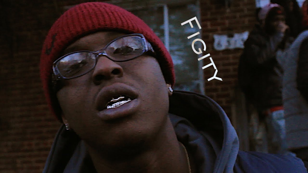Baby Ahk - FFU (Official Video) | Dir. @Skinnyeatinn