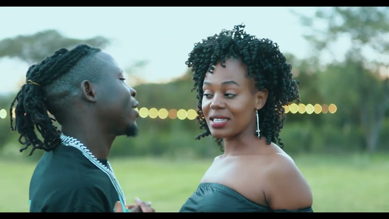 Shabby Musicft  Nihan 001 (Nakulinda Official Video)