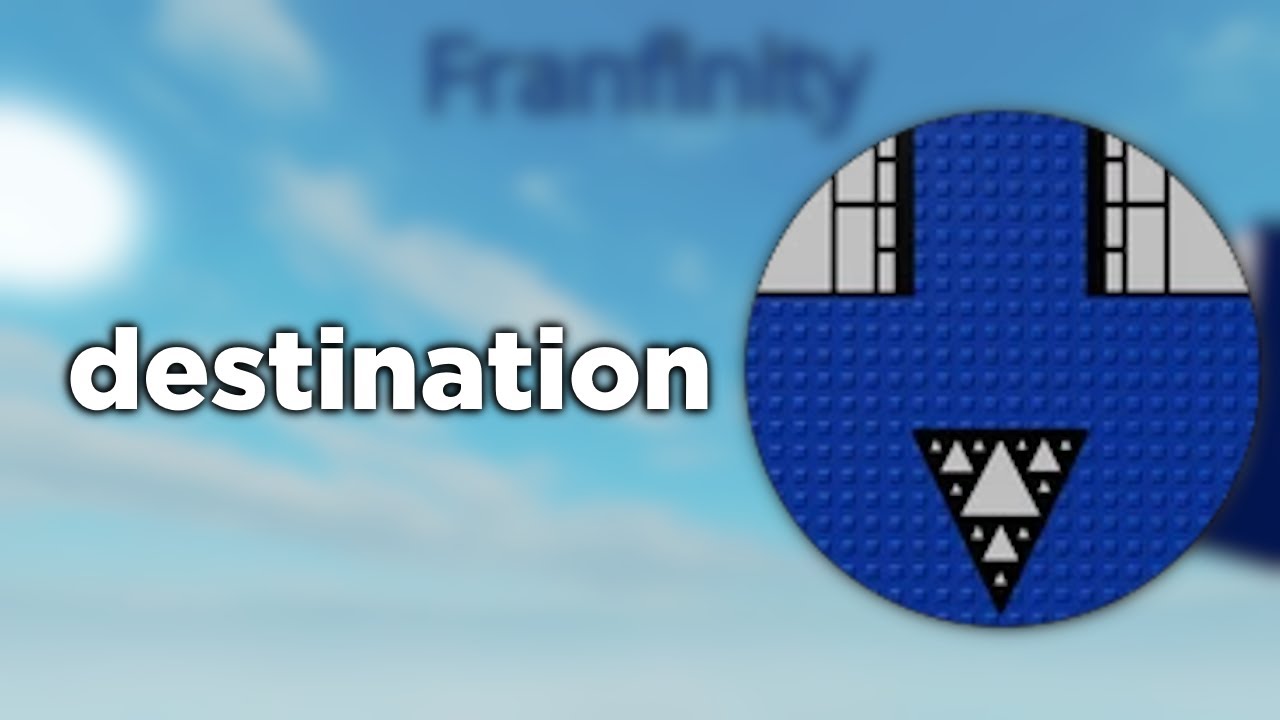 [UHBL REMOVED] Franfinity: 