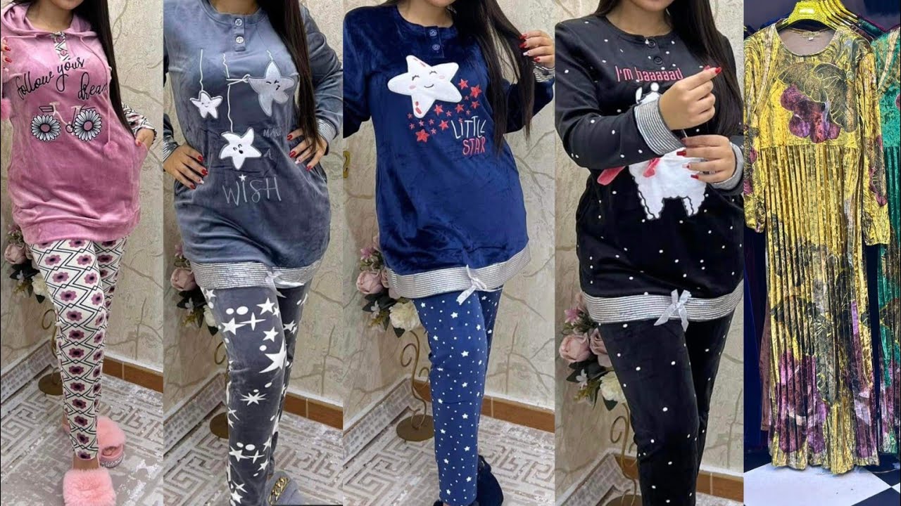 butik Ibrahim يوجد اكثر من150 مودال بجامة🥇نوع قماش❤️فتون Prix chocفي قنبيطه عند المرشي وشوبوطريق6