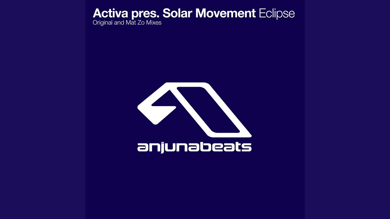Eclipse (Mat Zo Remix)