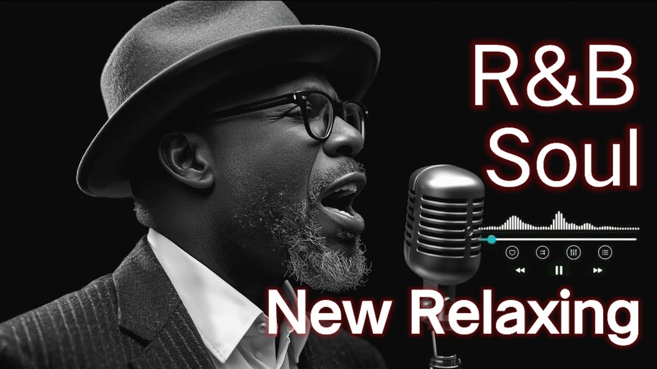 Romantic Slow R&B &ndash; Perfect for Couples