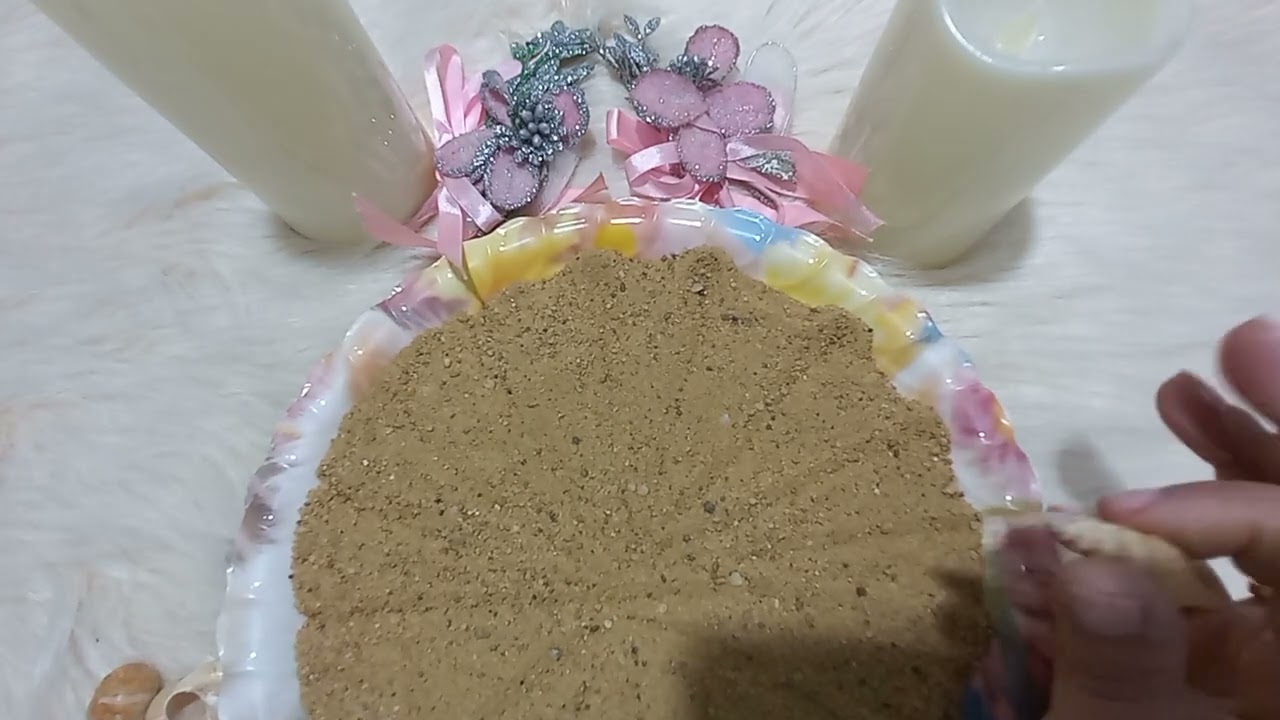 القراءة بالرمال والودع لبرج الدلو ⚱️🍒🍒