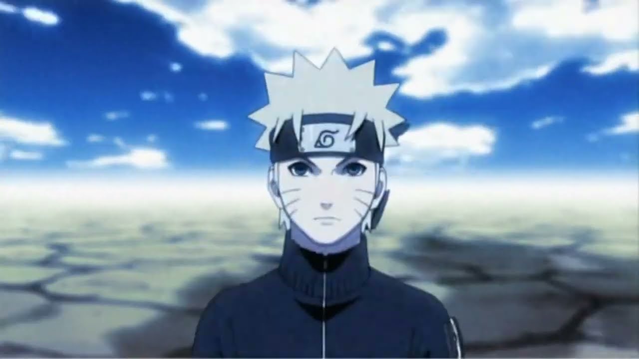 Naruto Shippuden - Opening [amv fanmade]