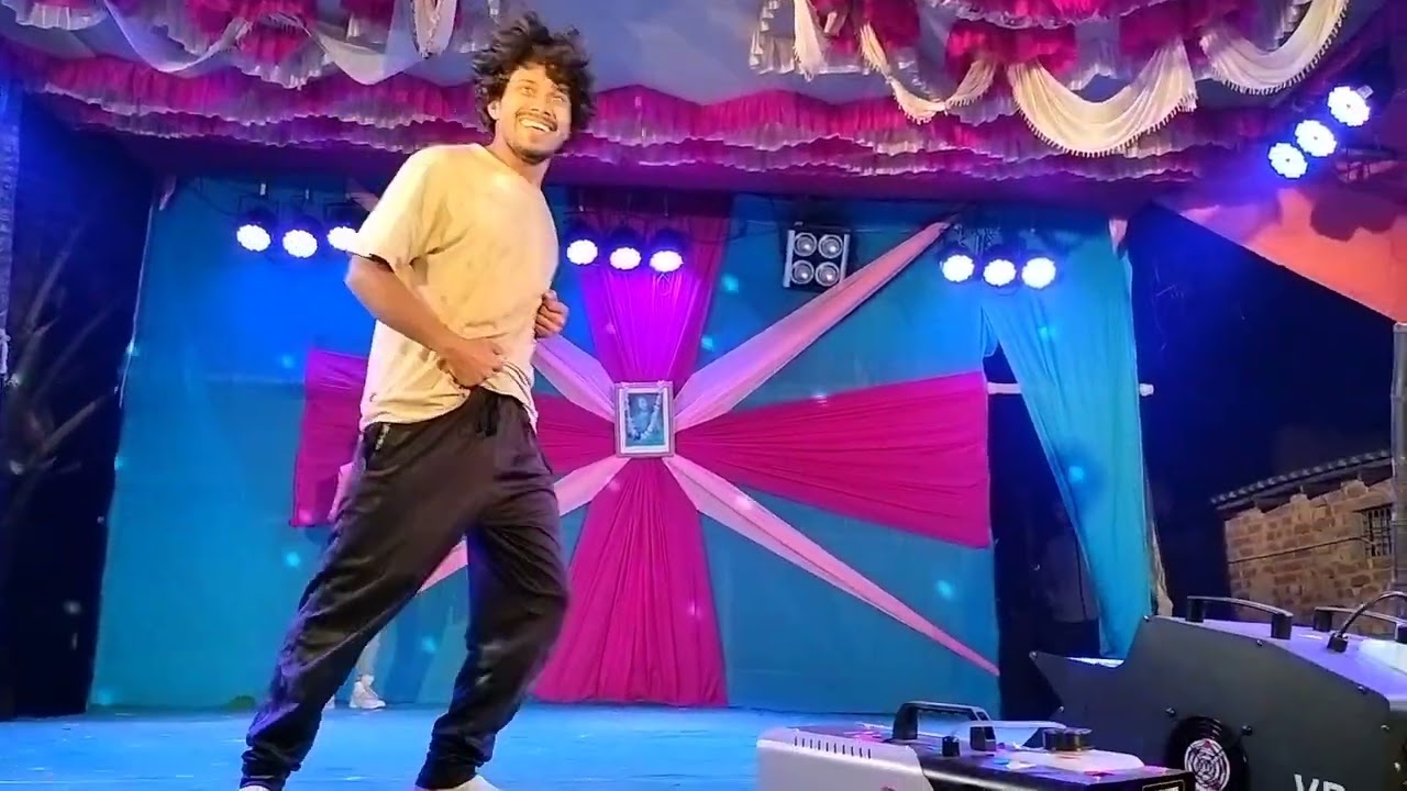 R S Dance group... Dance by Arif