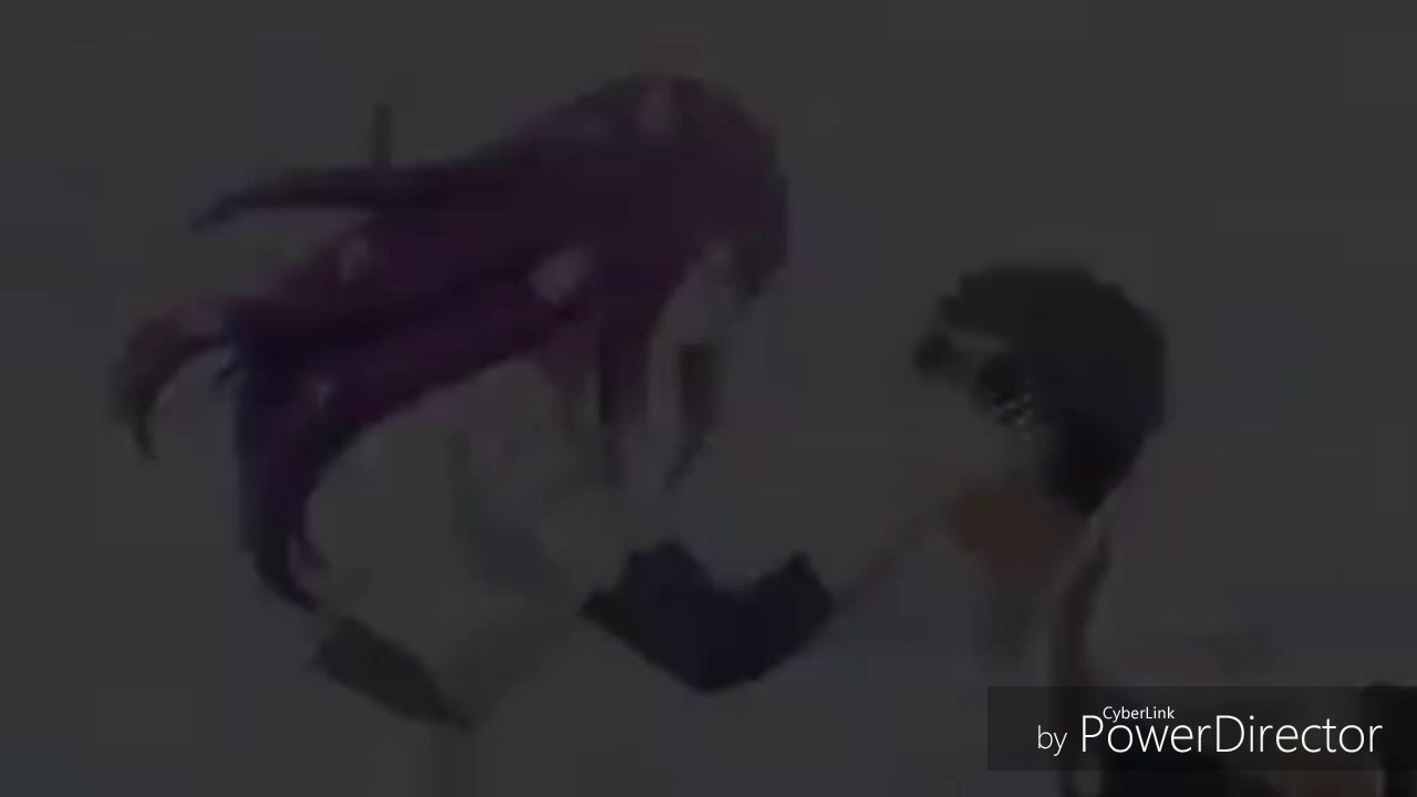 Tokyo Ghoul Kaneki x Various Ships amv just a dream