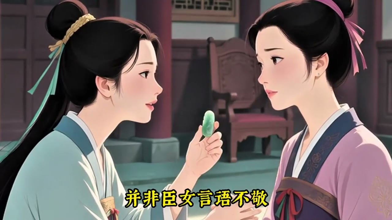 《体面反杀》杨挽卿与太子有婚约，却遭假公主梁妩设计，因”被掳失贞“谣言被逼溺死。重生后，她携流落民间的真公主琼花赴宴，扭转白身与庶妹的舆论困境，揭露梁妩假身份。