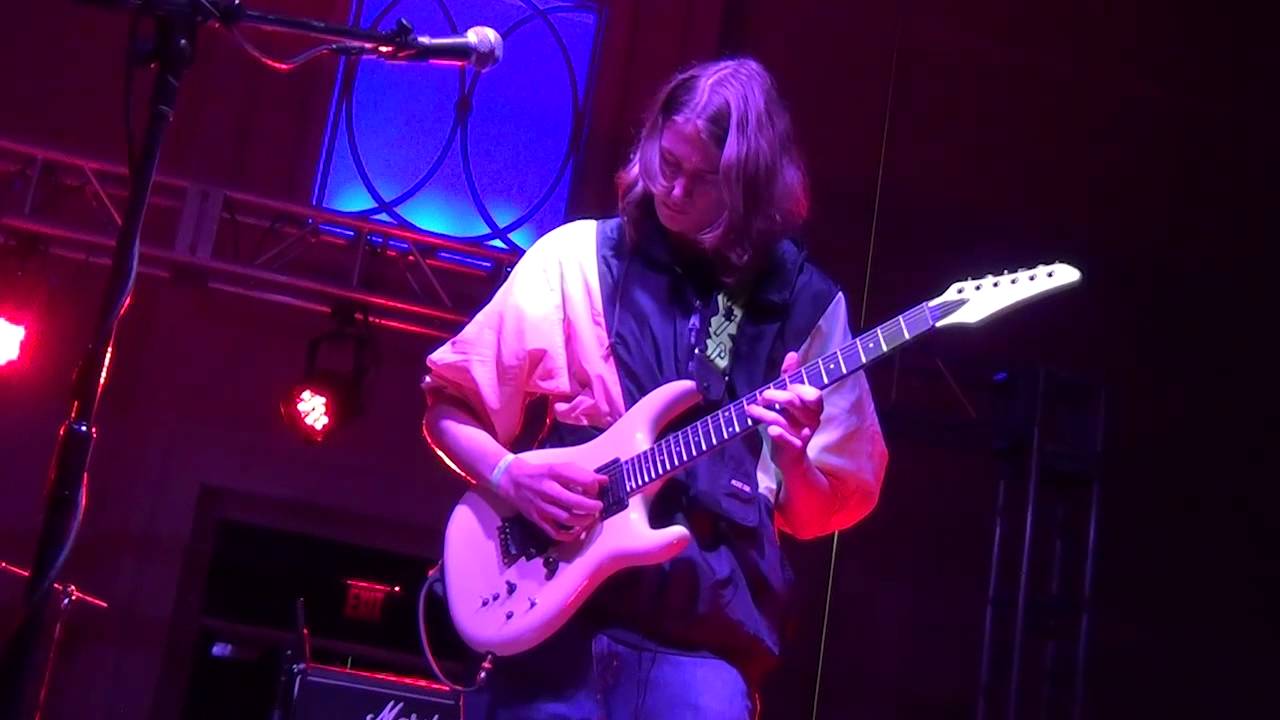 DoD Live @ MAG11 - 
