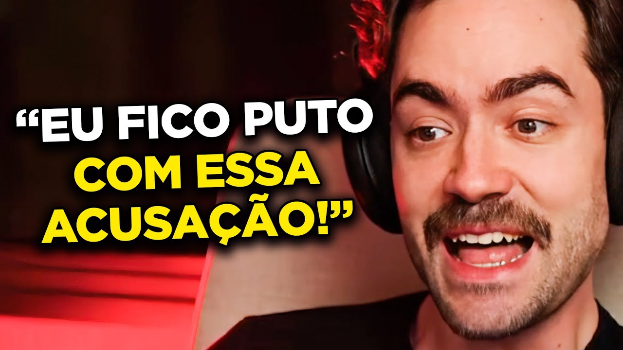 FUNKY ESCLARECE SOBRE NÃO TER FACECAM NO MAIOR SUSTO DO CANAL EM RESIDENT EVIL 7