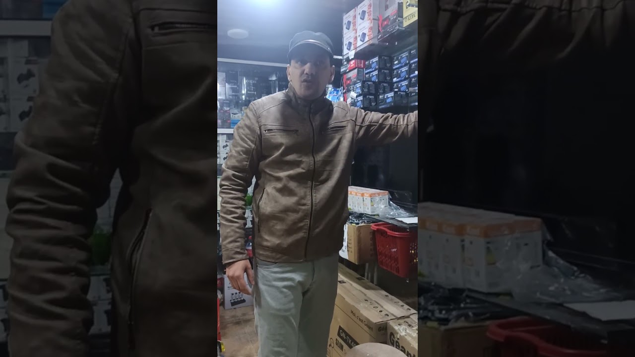 أرواحو تشوفو الجديد 😁