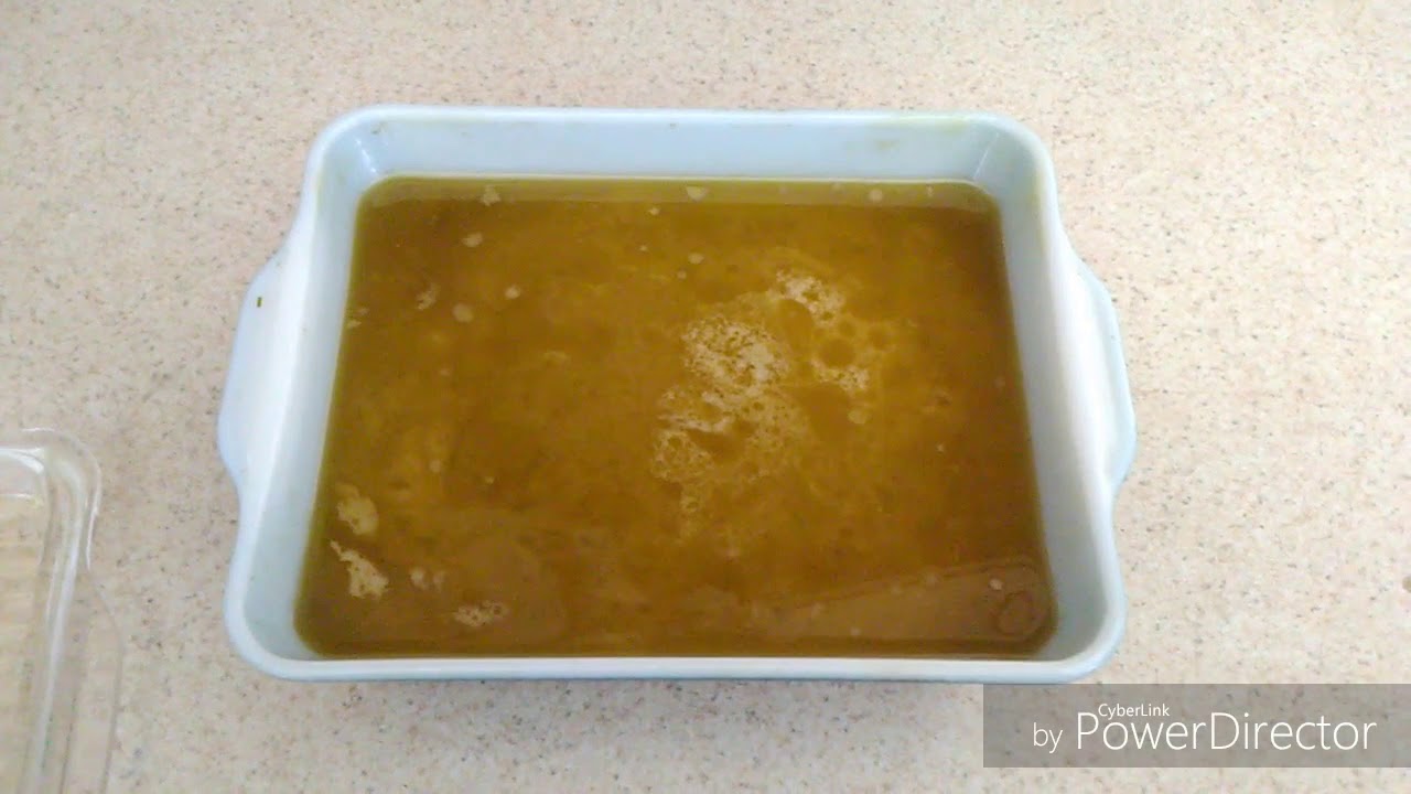 Making Cannibutter (I can't believe, it's not butter?!? The Grow Variety Show ep.4