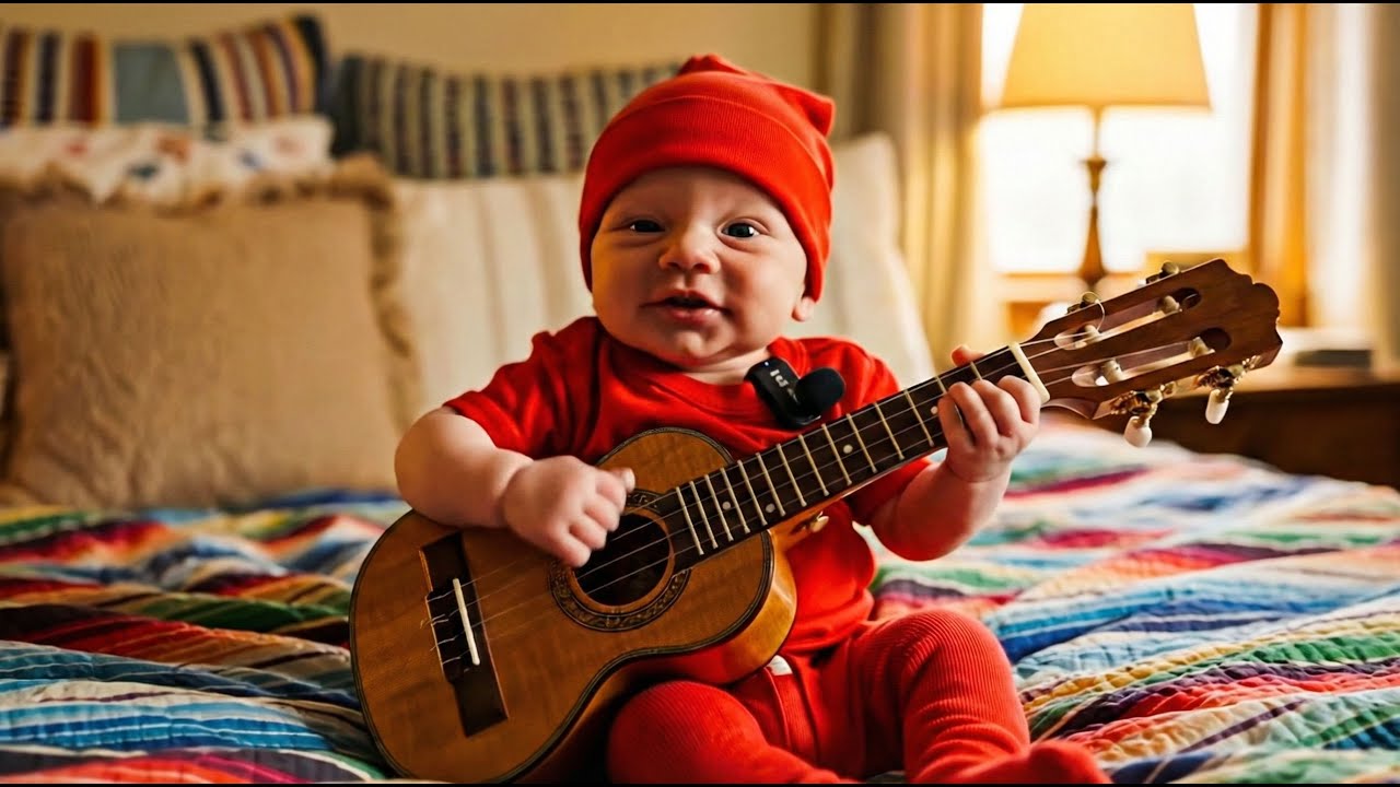 Tyler sang for Madison, and she…