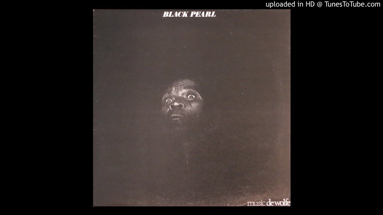 ALAN PARKER - Monochrome