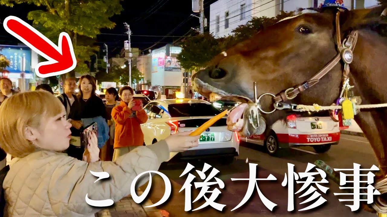 【穴場観光】北海道・帯広で早朝から深夜まで遊び倒した結果