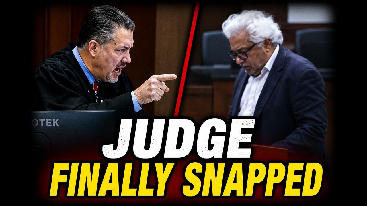 Judge Oakley DESTROYS Defendant&rsquo;s 