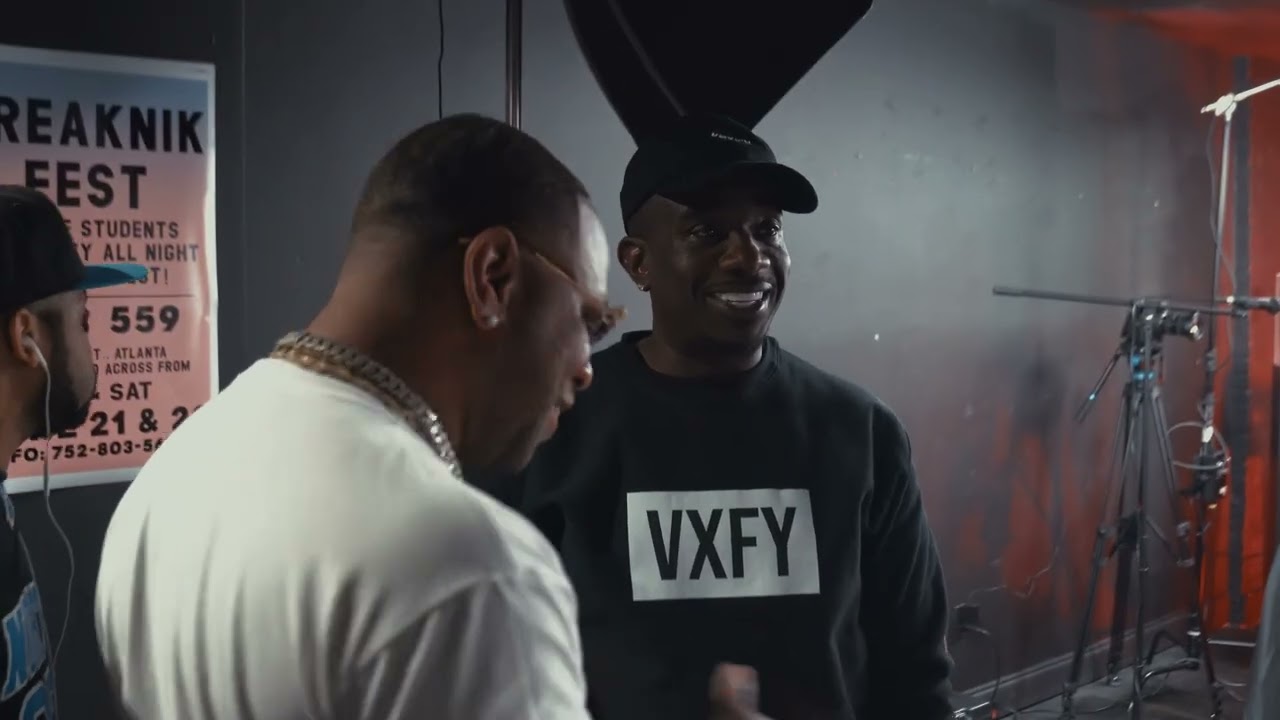 Jeezy & Goldmouf - Before The Beef