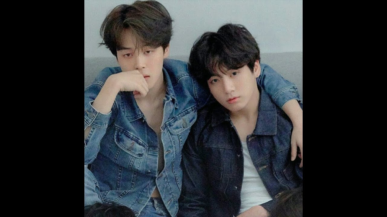 JIKOOK 👬 (BTS) bollywood ISHQWALA LOVE❤{ARMY🇮🇳}