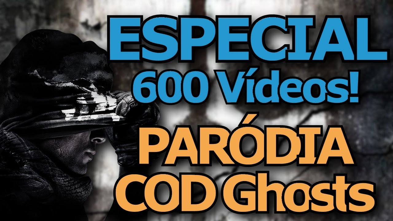 IW É COM VOCÊ! - Paródia 