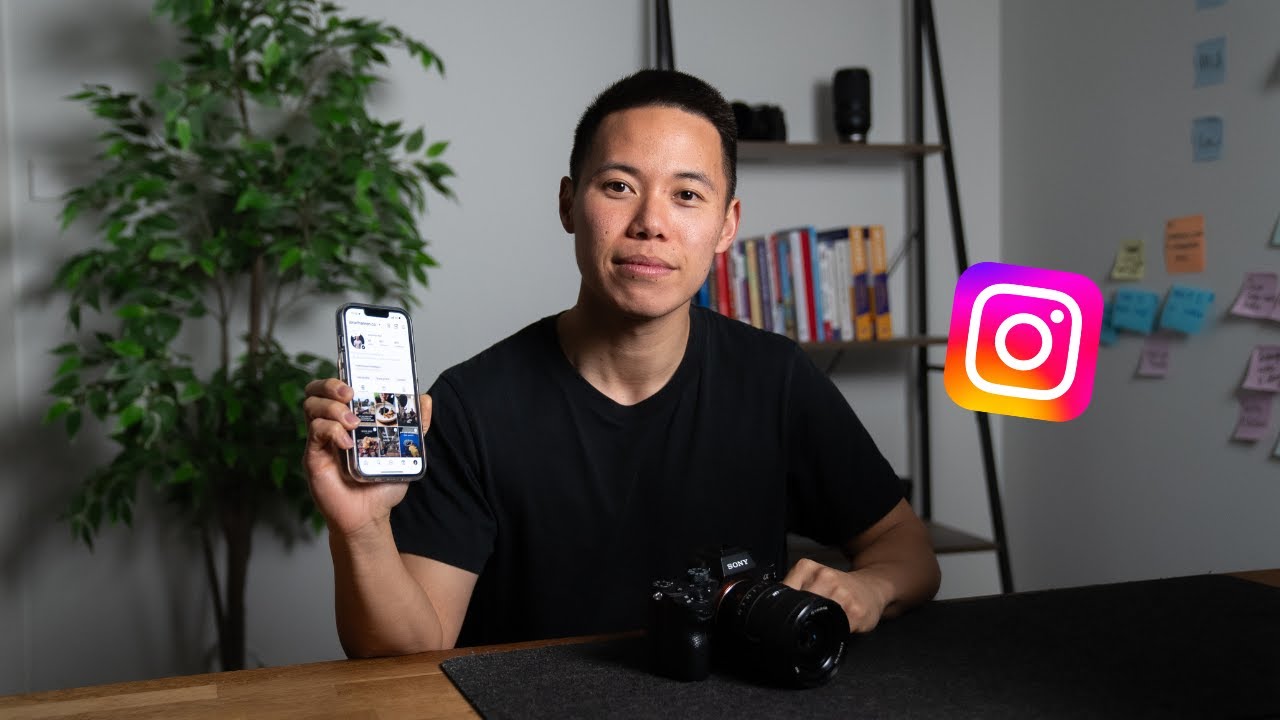 5 Instagram Hacks I Used to Land Clients as a Beginner Videographer