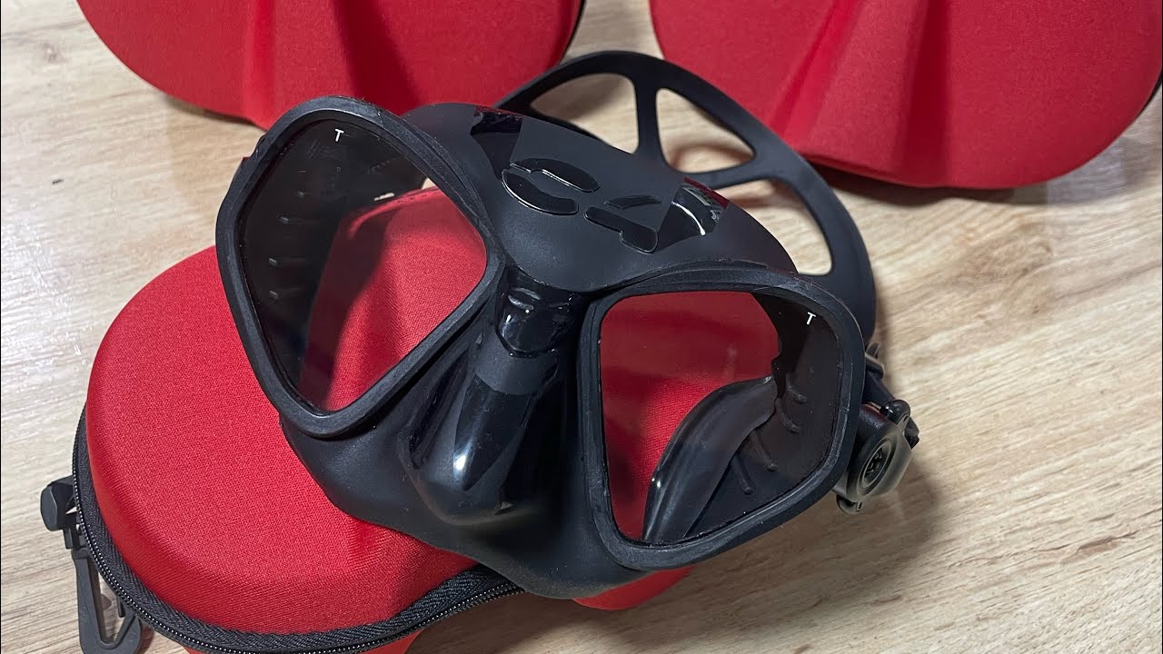 Gafas C4 Cóndor , sera la mejor ?