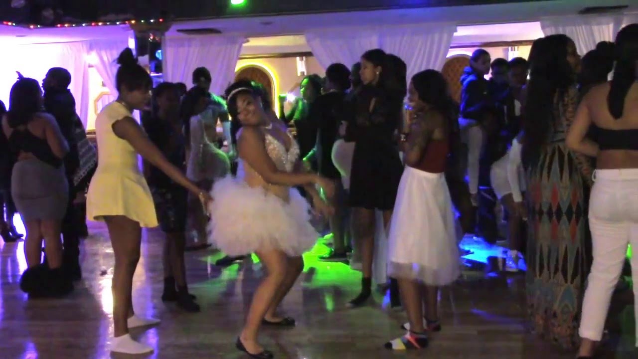 LEAH'S SWEET 16........ PART# 2