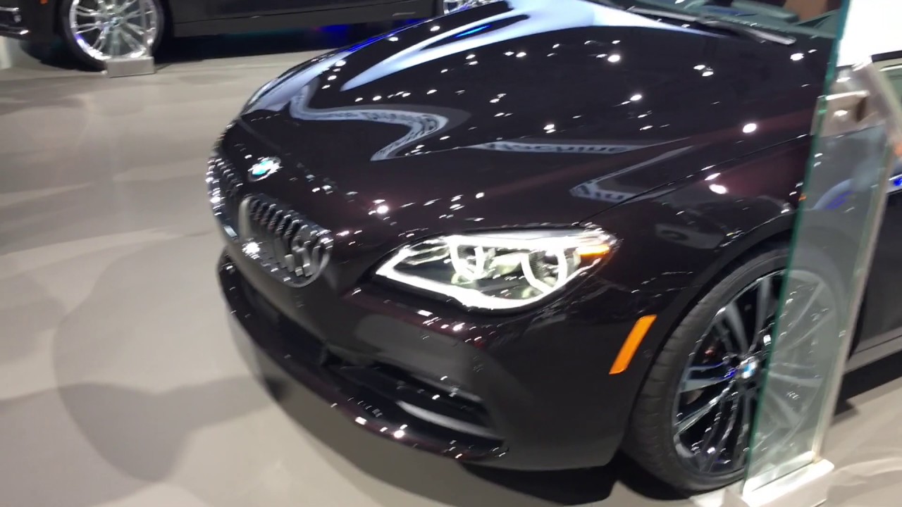 2017 650i Gran Coupe - Why I'll buy it!