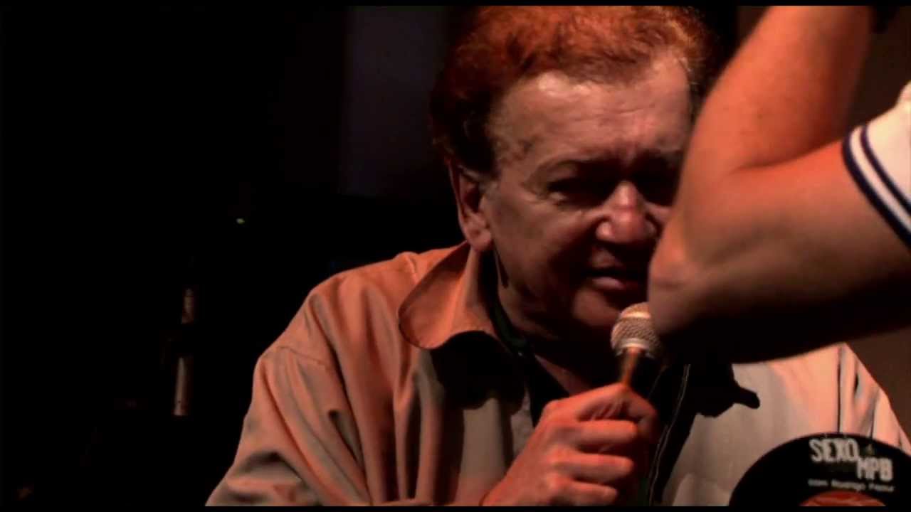 Dança do bole-bole - João Roberto Kelly DVD 
