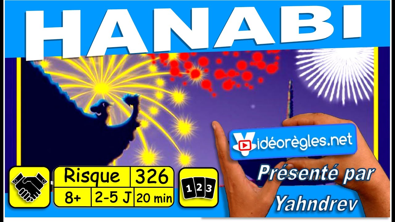 Vidéorègle Jeu de Société 