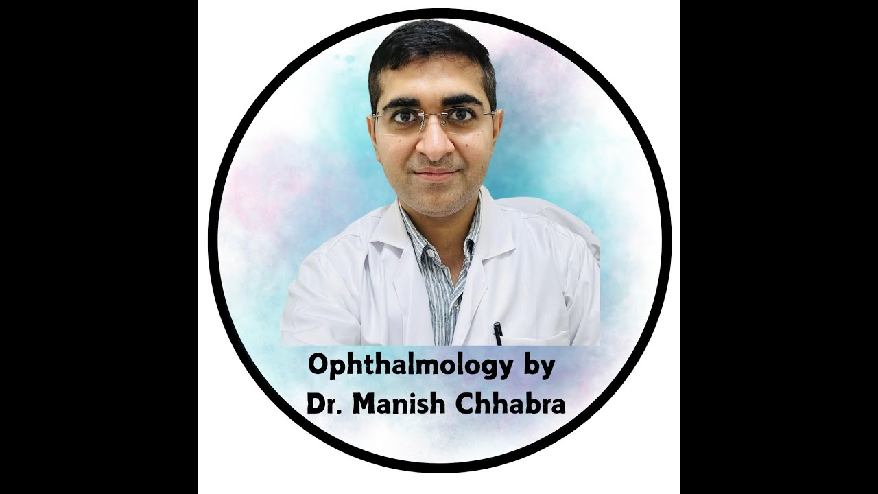 Sympathetic ophthalmitis