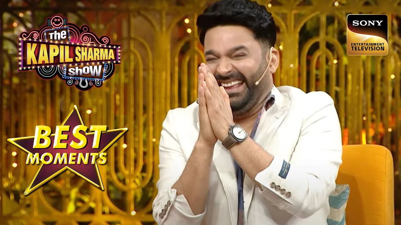 Kapil बना Sudha Murty जी का गुरु | The Kapil Sharma Show 2 | Best Moments