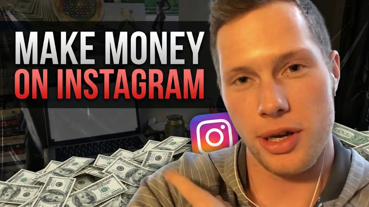 How To Make Money on Instagram Using Instagress (Complete Beginner's Guide)