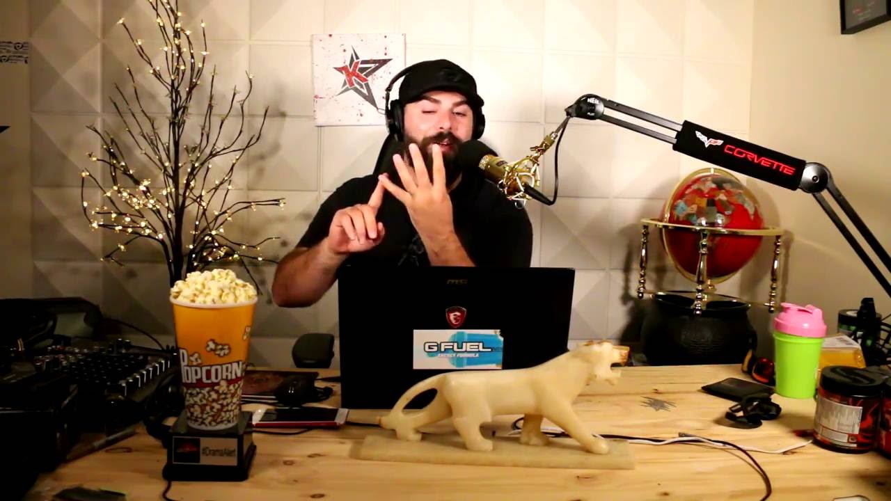 [reupload] KEEMSTAR EXPOSED! #DramaAlert The Untold Story Part 1 of 2 KEEM PRIVATED VIDEO